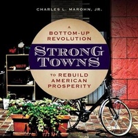 Enlarge image Cover: Strong Towns - Kalorama