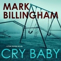 Cover: Cry Baby - HighBridge Audio