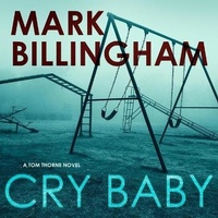 Enlarge image Cover: Cry Baby - HighBridge Audio