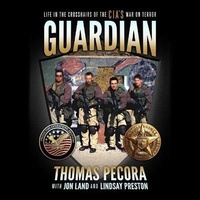 Enlarge image Cover: Guardian - HighBridge Audio