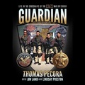 Cover: Guardian - HighBridge Audio