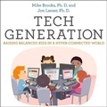 Cover: Tech Generation - HighBridge Audio