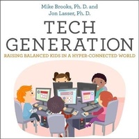 Enlarge image Cover: Tech Generation - HighBridge Audio