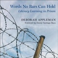 Cover: Words No Bars Can Hold - HighBridge Audio