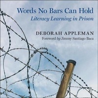 Enlarge image Cover: Words No Bars Can Hold - HighBridge Audio