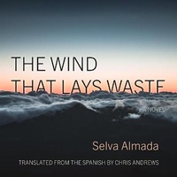 Enlarge image Cover: The Wind That Lays Waste - HighBridge Audio