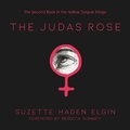 Cover: The Judas Rose - HighBridge Audio