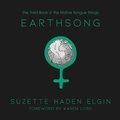 Cover: Earthsong - HighBridge Audio