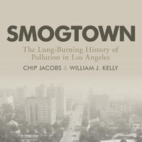 Enlarge image Cover: Smogtown - HighBridge Audio