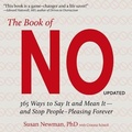 Cover: The Book of No - HighBridge Audio