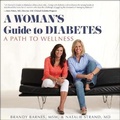 Cover: A Woman's Guide to Diabetes - HighBridge Audio