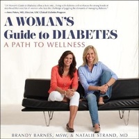 Enlarge image Cover: A Woman's Guide to Diabetes - HighBridge Audio