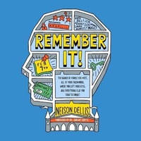 Enlarge image Cover: Remember It! - HighBridge Audio