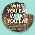 Cover: Why You Eat What You Eat Lib/E - HighBridge Audio