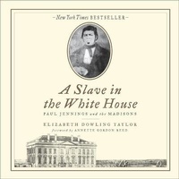 Enlarge image Cover: A Slave in the White House Lib/E - HighBridge Audio