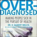 Cover: Overdiagnosed - HighBridge Audio