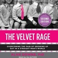 Cover: The Velvet Rage - HighBridge Audio