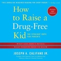 Cover: How to Raise a Drug-Free Kid - HighBridge Audio