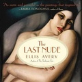 Cover: The Last Nude - HighBridge Audio