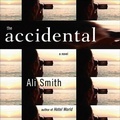 Cover: The Accidental Lib/E - HighBridge Audio