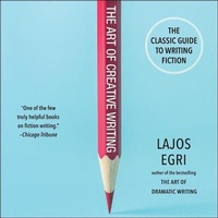 Enlarge image Cover: The Art of Creative Writing Lib/E - HighBridge Audio