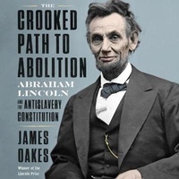 Abbildung von: The Crooked Path to Abolition Lib/E - HighBridge Audio