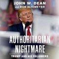 Cover: Authoritarian Nightmare - Kalorama