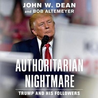 Enlarge image Cover: Authoritarian Nightmare - Kalorama