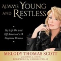 Cover: Always Young and Restless - HighBridge Audio