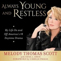 Enlarge image Cover: Always Young and Restless - HighBridge Audio