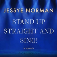 Enlarge image Cover: Stand Up Straight and Sing! Lib/E - HighBridge Audio