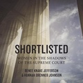 Cover: Shortlisted - Kalorama