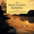 Cover: A Sand County Almanac - HighBridge Audio