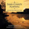 Cover: A Sand County Almanac Lib/E - HighBridge Audio