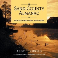 Enlarge image Cover: A Sand County Almanac Lib/E - HighBridge Audio