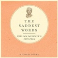 Cover: The Saddest Words - HighBridge Audio