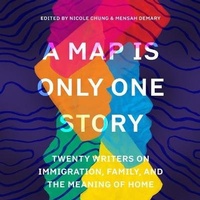 Enlarge image Cover: A Map Is Only One Story - Kalorama