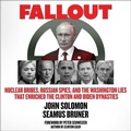 Cover: Fallout - Kalorama