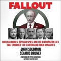 Cover: Fallout - Kalorama