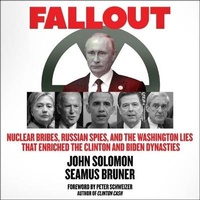 Enlarge image Cover: Fallout - Kalorama