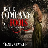 Enlarge image Cover: In the Company of Fools - HighBridge Audio