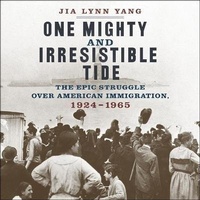 Abbildung von: One Mighty and Irresistible Tide - HighBridge Audio
