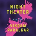 Cover: Night Theater - HighBridge Audio