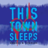 Enlarge image Cover: This Town Sleeps - HighBridge Audio