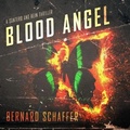 Cover: Blood Angel - HighBridge Audio