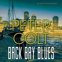 Enlarge image Cover: Back Bay Blues - HighBridge Audio