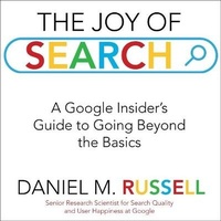 Abbildung von: The Joy of Search - HighBridge Audio