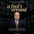 Cover: A Fool's Errand Lib/E - HighBridge Audio
