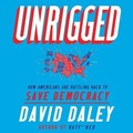 Cover: Unrigged - Kalorama