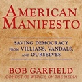Cover: American Manifesto - Kalorama